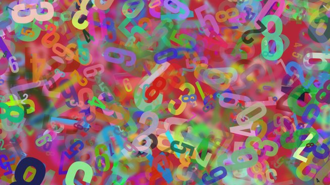 Нумерологична прогноза за 16 март.Снимка: istock