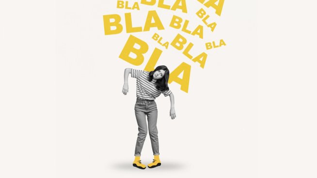 10 реплики, които показват манипулация към вас.Снимка: istock