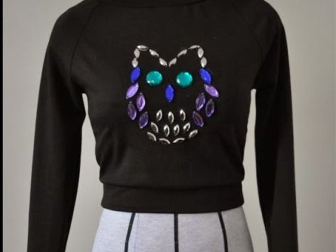 Снимка:tashadelrae.com