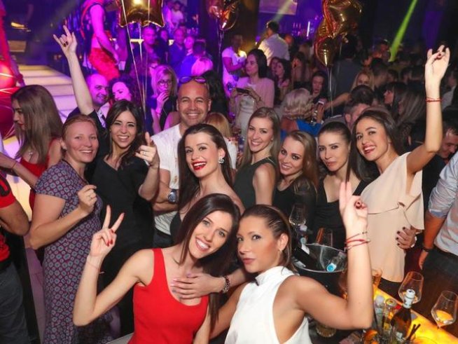 Били Зейн. Снимка: Иван Ерменков