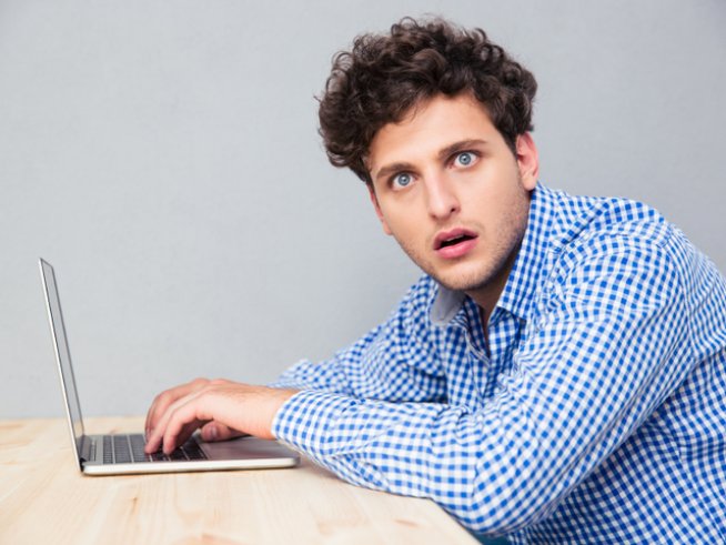 Снимка: iStock