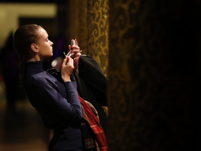 Снимка: Reuters