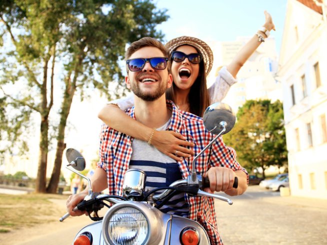 Снимка: Istock