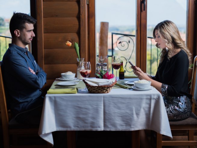 Снимка: istock