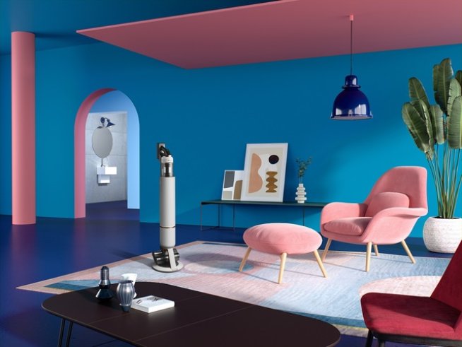 Снимка: Samsung.