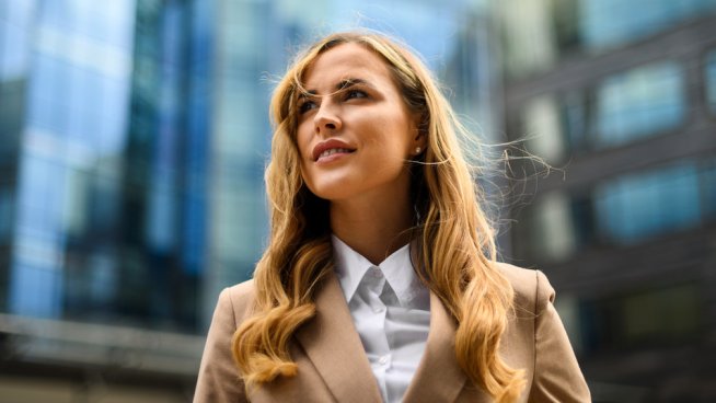 Кои са 10-те неща, които силните жени не толерират? Снимка: istock