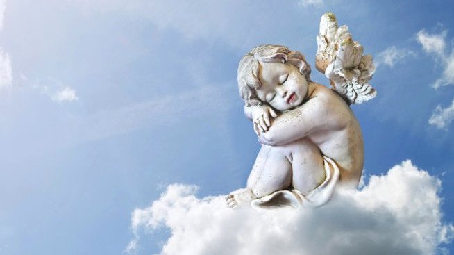 Какво послание ви носят вашите ангели пазители? Снимка: istock