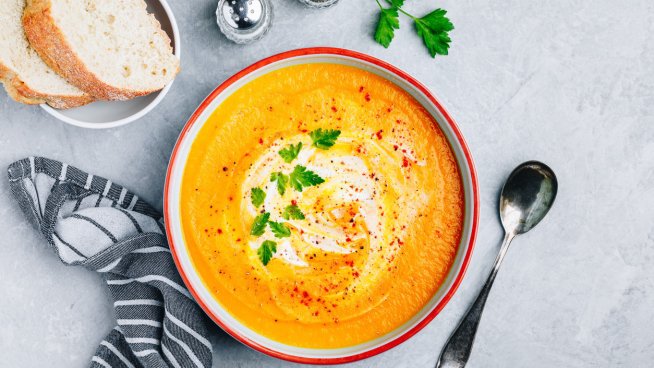 4 супи за тънка талия. Снимка: istock