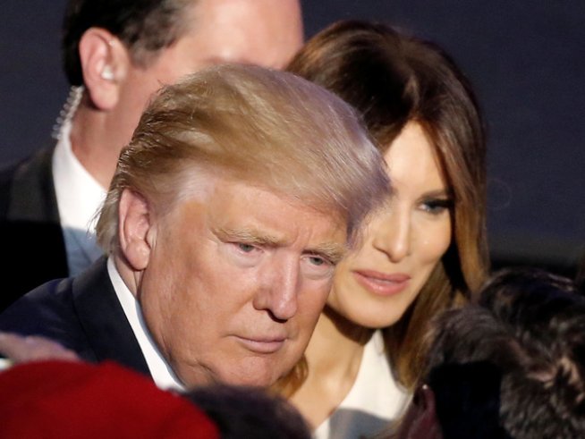 Доналд Тръмп. Снимка: Reuters