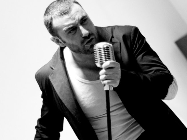 Любовен дует събира Калин Вельов и Тони Димитрова