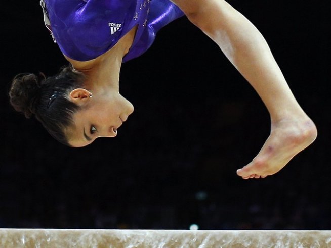 Снимка: Reuters