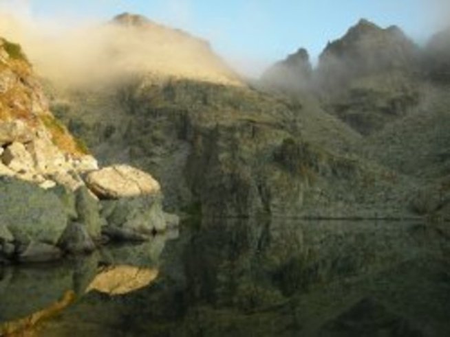 Рила слиза при софиянци с фотографии, пърформанси и музика