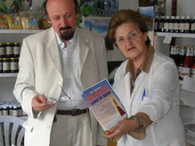 Отслабване без диети и глад!