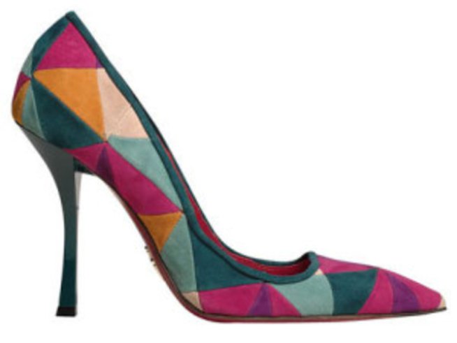 Високи токчета – секси и опасни