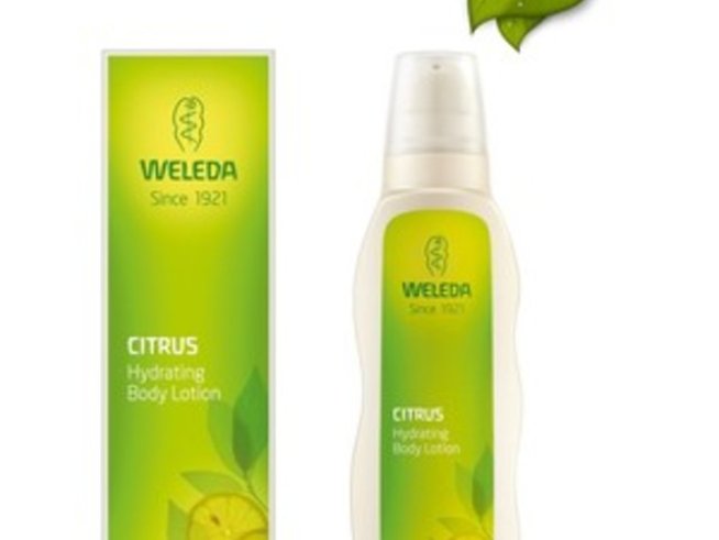 Вълшебната сила на маслото от лимон