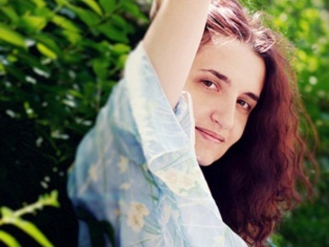 Славина Бахчеванова: За фотографията няма банални теми