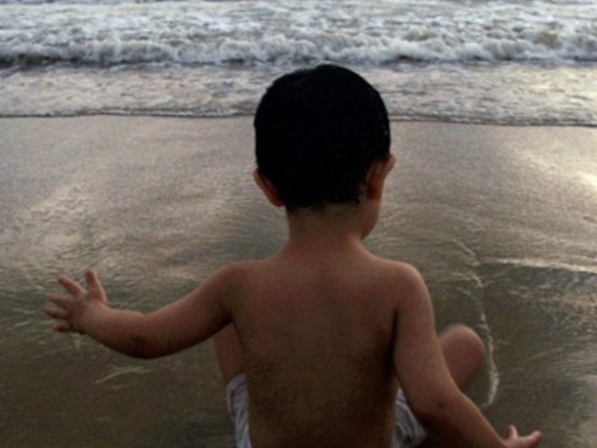 Детски играчки за море