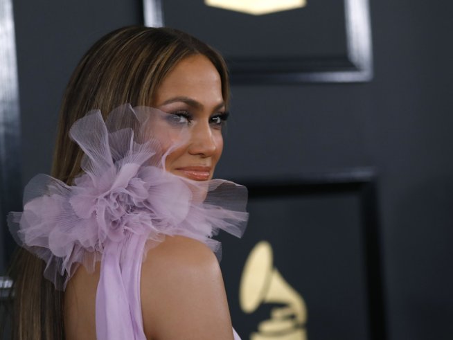 Дженифър Лопес. Снимка: Reuters