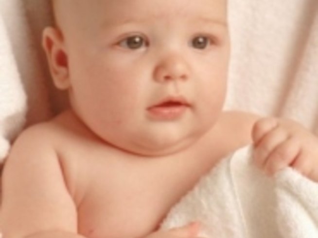 Кога и как се прави погача за бебе?