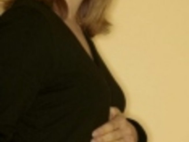 Скрита бременност