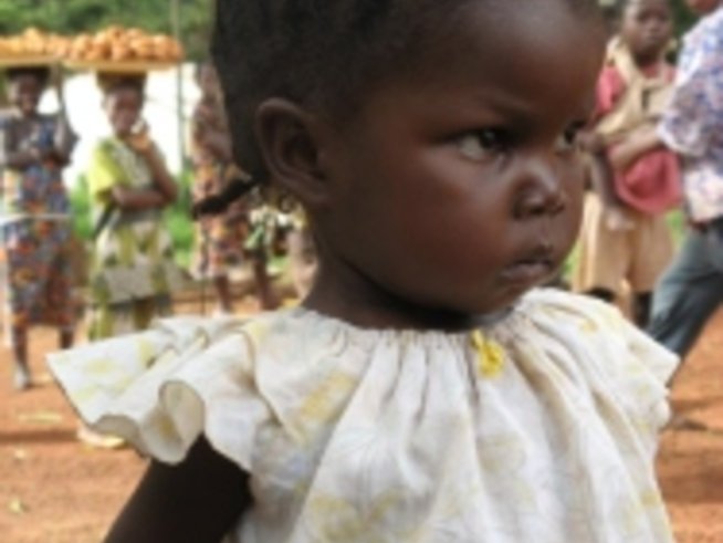 С африканско събитие в Младежкия продължава кампанията срещу тетануса