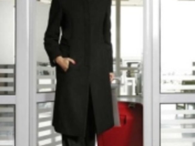 Мост между модата и перфекционизма хвърля нова есенно-зимна колекция