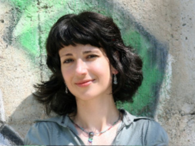 Капка Касабова: Разчитайте първо на себе си