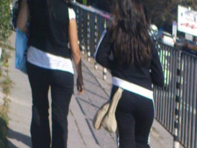 Модата на анцузите