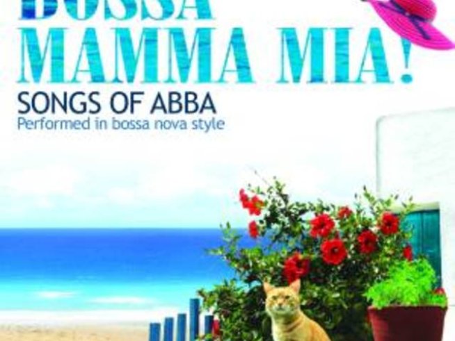 Най-големите парчета на ABBA, изпълнени в боса нова аранжимент