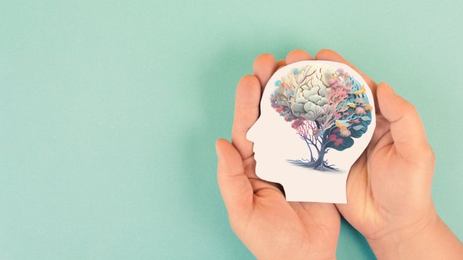 10 признака на психически силните хора. Снимка: istock