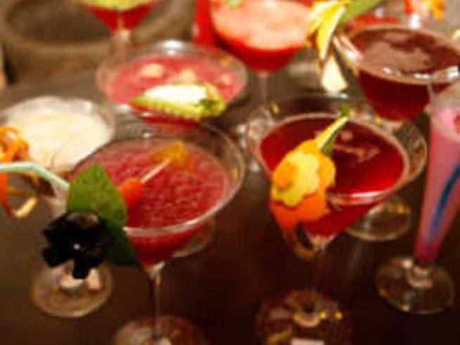 Кои разхлаждащи напитки ни помагат да отслабнем?