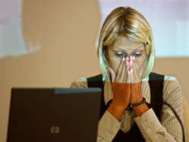 Интернет може да ни побърка – вижте как!