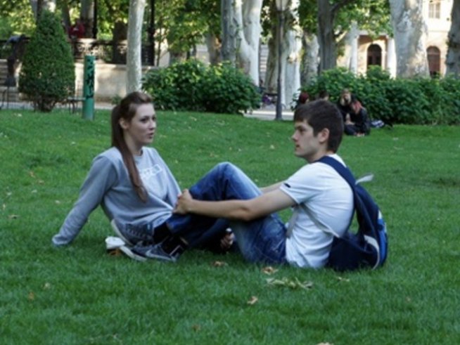 Чака ви вечна любов, ако се потите заедно с любимия мъж