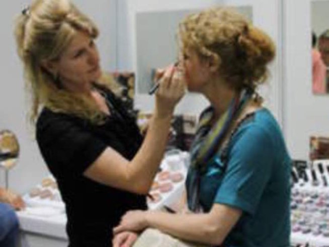 Мода, здраве, красота, хранене - заповядайте в света на жените