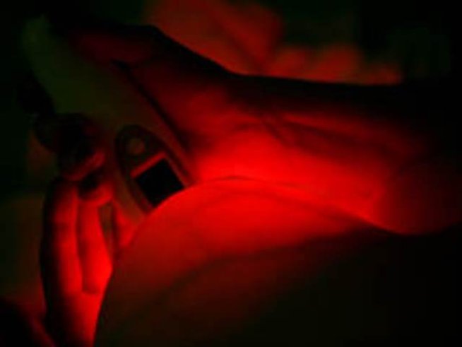 Без страх от рака на гърдата