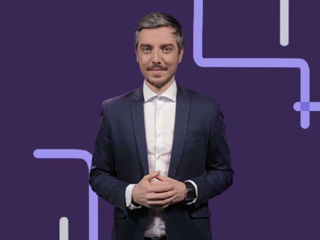 Даниел Ненчев 