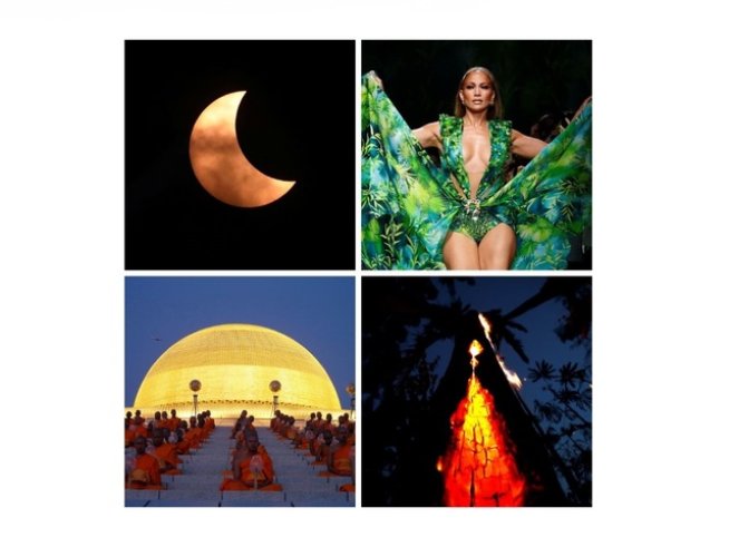 Снимка: Reuters