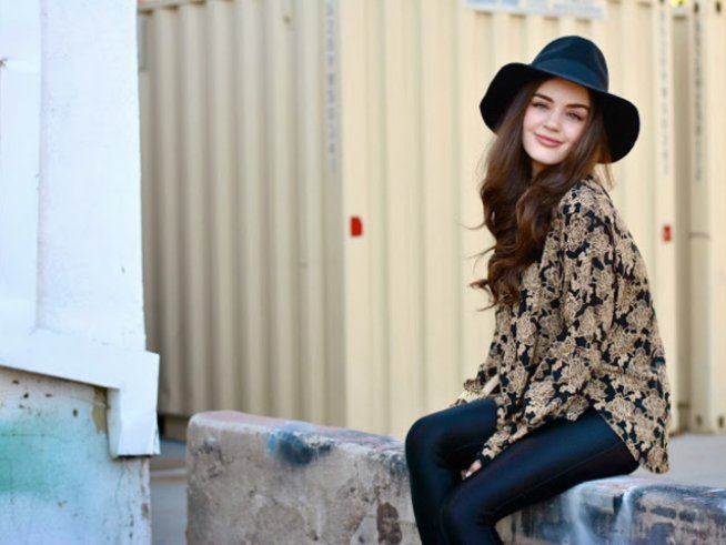 Снимка: fashionloft8.blogspot.com