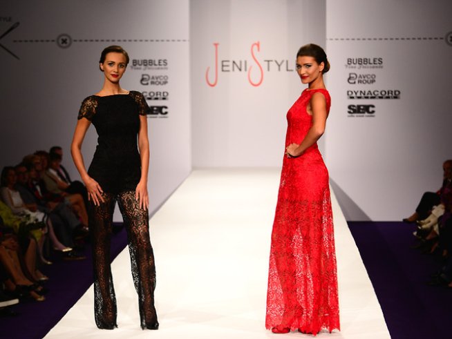 Снимки:  „Жени Стил”