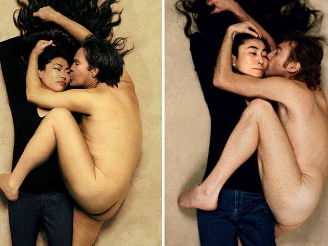 Снимка: EarthPorm