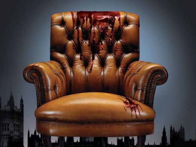 Снимка: Издателство "Сиела"