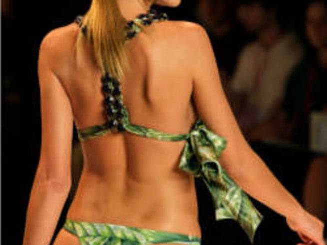 Сложете край на целулита преди лятната отпуска!