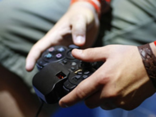 10 занимания за деца на закрито