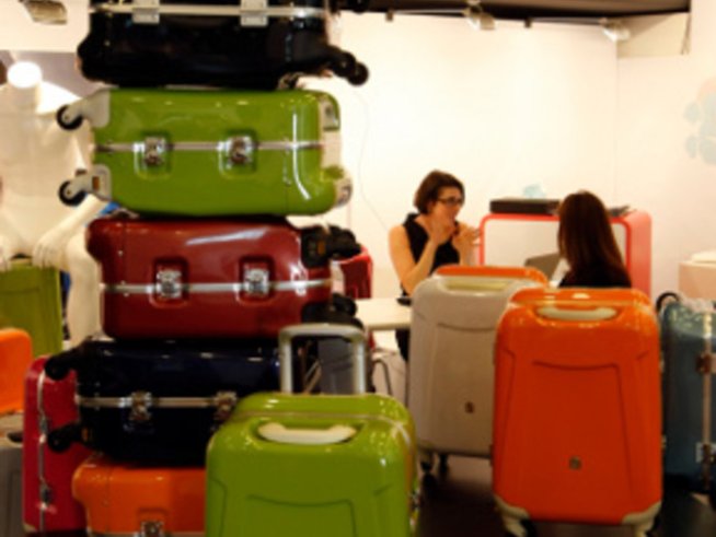 Експеримент на Az-jenata.bg – да стегнем най-лекия женски куфар