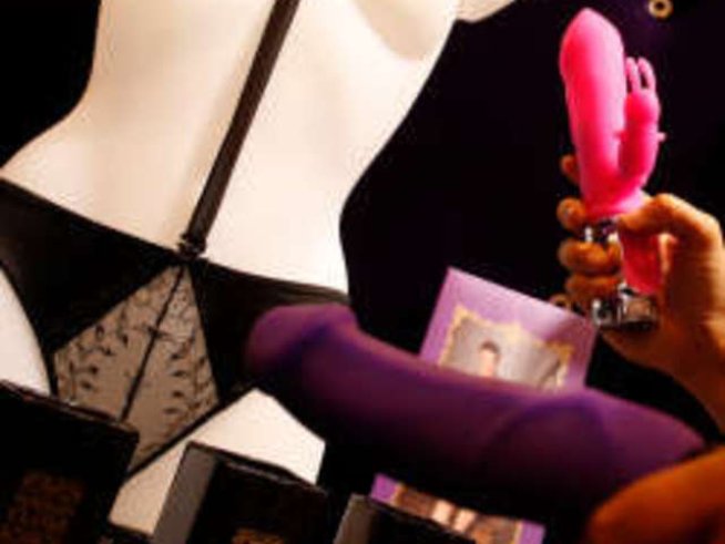 Какво мислят мъжете за вибраторите?