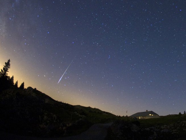 Снимка: Reuters