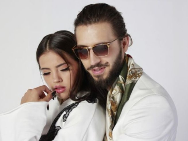 Папи Ханс и Дара се събраха заедно за нова песен