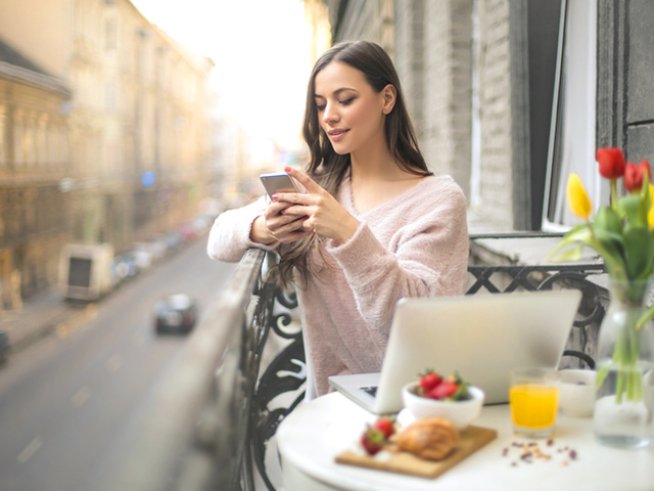 Снимка: istock