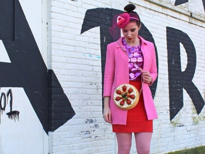 Снимка: mymodernmet.com