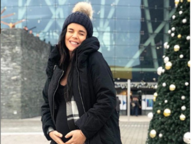 Снимка: Instagram